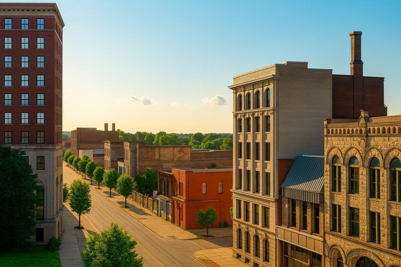 Best Foundation Lifting pros in Alliance, OH