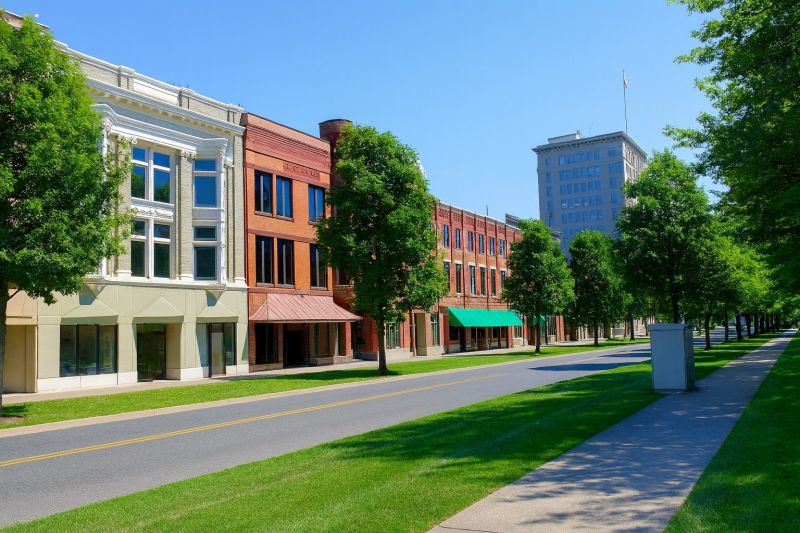 Best Foundation Repair pros in Warren, OH