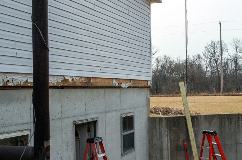 Top Foundation Lifting Companies in Cortland, OH
